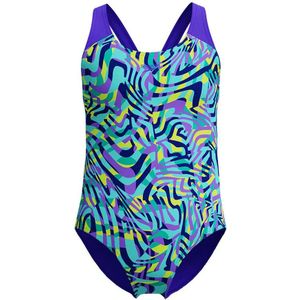 Speedo Digital Allover Zwemkleding