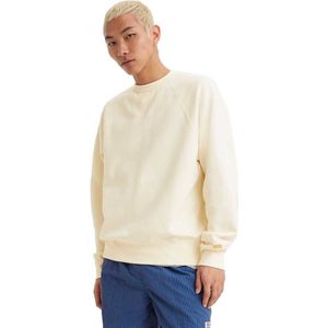 Levi´s ® Practice Sweatshirt Beige XL Man
