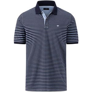 Fynch Hatton 14044004 Korte Mouw Poloshirt