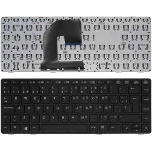 Generico Hp Elitebook 8460p? 8460w Series Vervangend Laptoptoetsenbord