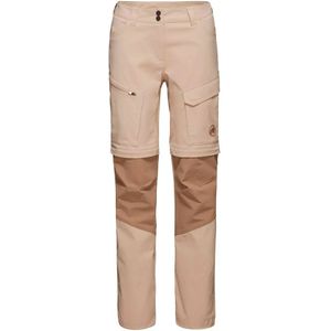 Mammut Zinal Hybrid Converteerbare Broek