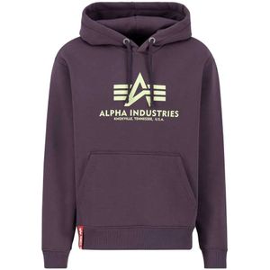 Alpha Industries Basic Hoodie