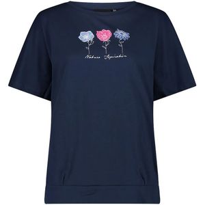 Cmp 34f5966 T-shirt Met Korte Mouwen