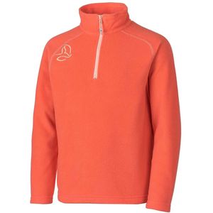 Ternua Zezu Sweatshirt Met Halve Rits