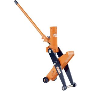 Bahco - Schaarhefboom - Schaarkrik - 4T/5T - Zware Chroom - CE-gecertificeerd