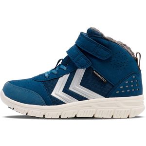 Hummel Crosslite Winter Mid Tex Schoenen