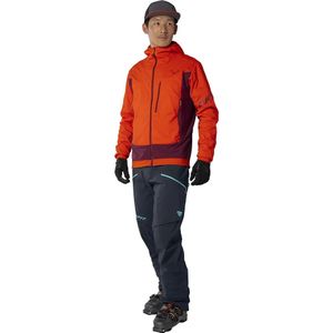 Dynafit - Free Alpha® Direct - Jas - Zwart - Polartec® Alpha® Direct