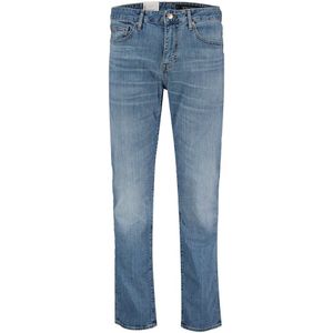 Armani Exchange 3dzj13 Jeans Blauw 29 Man