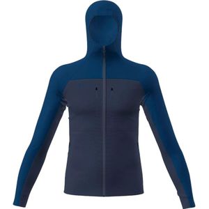 Rock Experience Linzor Fleece Met Volledige Rits