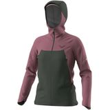 Dynafit - Transalper 3L Jas - Waterdichte Shell - Dames - Lichtgewicht - Ademend