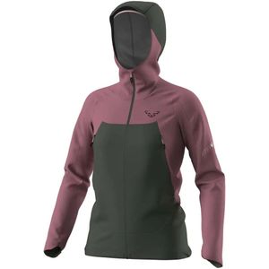 Dynafit - Transalper 3L Jas - Waterdichte Shell - Dames - Lichtgewicht - Ademend