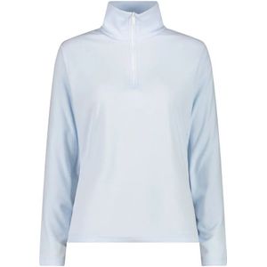 Cmp 31g3656 Sweatshirt Met Halve Rits