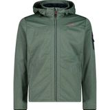 Cmp - 39A5027M - Softshell Jas - Wind- en Waterbestendig