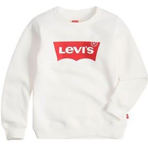 Levi´s ® Kids Batwingneck Sweatshirt Wit 24 Months