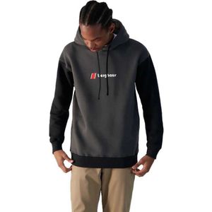 Berghaus Oversized Block Hoodie