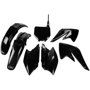 Ufo Kawasaki Kxf 250 2004-2005 Kakit203-001 Plastic Set