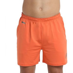 Bullpadel Afate Shorts Oranje XL Man
