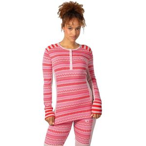 Kari Traa Åkle Lange Mouwen Basislaag