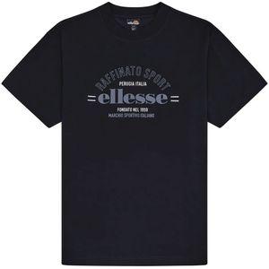 Ellesse Orroli T-shirt Met Korte Mouwen