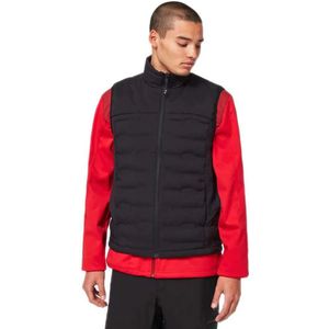 Oakley Apparel Ellipse Rc Quilted Vest