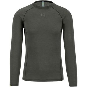 Karpos - Dinamico Merino 130 - Ondergoed - Thermisch - Zwart