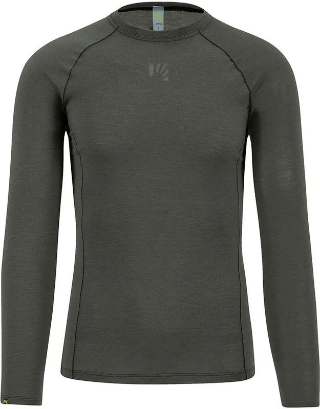 Karpos - Dinamico Merino 130 - Ondergoed - Thermisch - Zwart