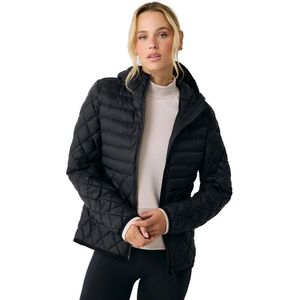 Lole The Base Insulated Jas