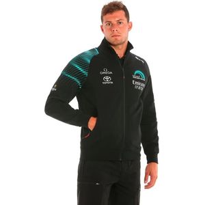 Slam Emirates Team New Zealand Deck Fz Trui