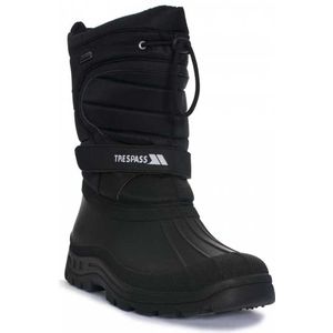 Trespass Dodo Snow Boots Zwart EU 39