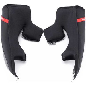 Scorpion Belfast Luxe Wangkussentjes