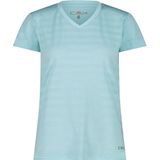 CMP - Capri PanA Top - Korte Mouwen - Effen Kleuren - Ademend