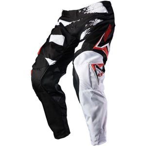 One Industries Carbon Stryper Off-road Broek