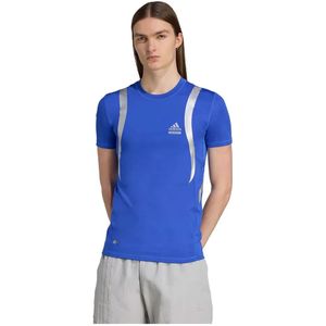 Adidas - Originals Archive Techfit - T-shirt - Met Korte Mouwen