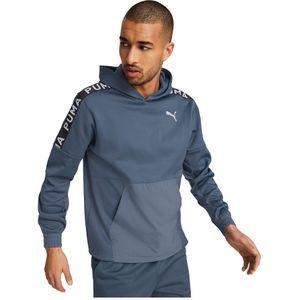 Puma Fit Power Fleece Hoodie