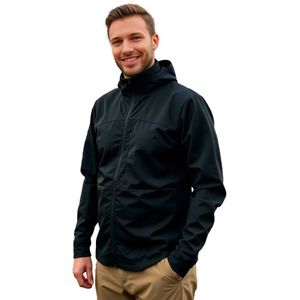 Alpine Pro Ukeb 2 Softshelljack