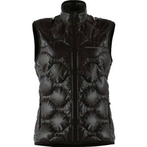 Peak Performance Helium Down Vest Zwart XS Vrouw