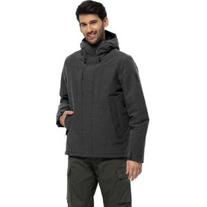 Jack Wolfskin Snowy Park Jas