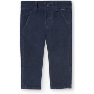 Boboli Microcorduroy Broek