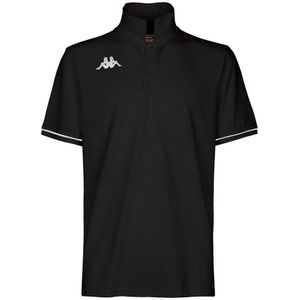 Kappa Barli Korte Mouw Poloshirt