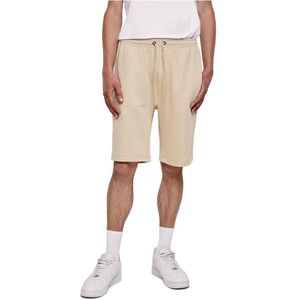 Urban Classics Basic Sweat Pants Beige XL Man