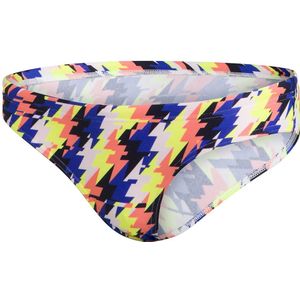 Speedo Allover Hipster Bikinibroekje