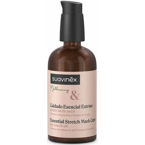 Suavinex Bad Olie Voor Moeders 100ml