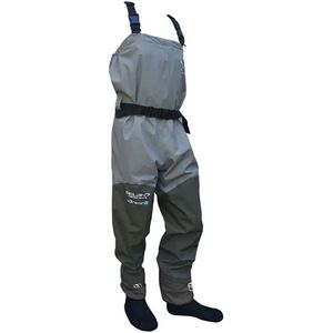 Seland H3 Btx Ademende Waadpak