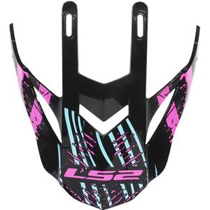 Ls2 Mx437 Evo Verve Vizier