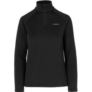 Viking Jukon Sweatshirt Met Halve Rits