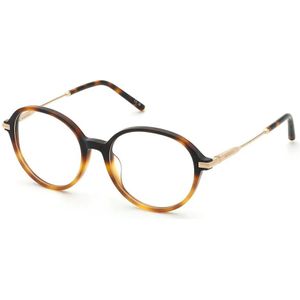 Nina Ricci Vnr431 Rounded Damesbril