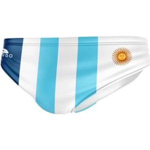 Turbo Argentina Zwemslip
