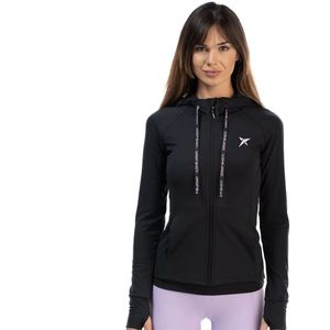 Drop Shot Dalia Sweatshirt Met Rits