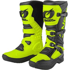Oneal Rsx Off-road Boots Geel EU 48 Man