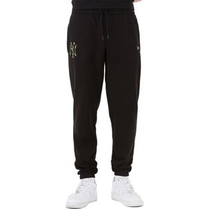New Era Mlb Infill Team Logo Joggers